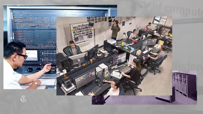 iOS App Development Basics